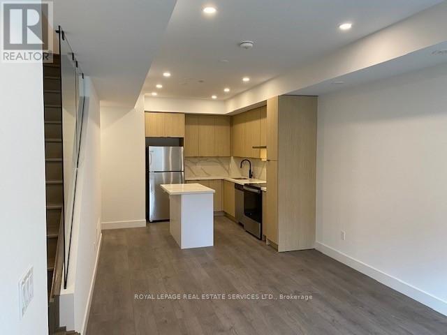 Th 9 - 200 Malta Avenue, Brampton, Ontario  L6Y 6H8 - Photo 11 - W12650440