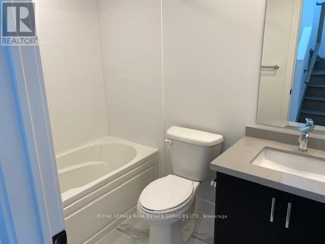 Th 9 - 200 Malta Avenue, Brampton, Ontario  L6Y 6H8 - Photo 15 - W12650440