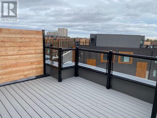 Th 9 - 200 Malta Avenue, Brampton, Ontario  L6Y 6H8 - Photo 17 - W12650440