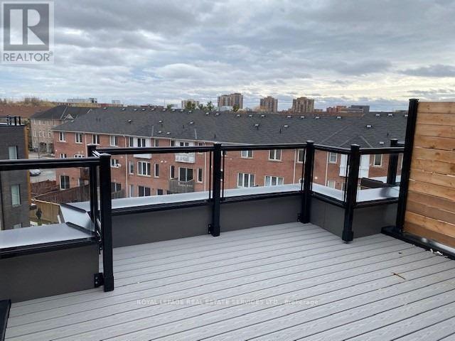 Th 9 - 200 Malta Avenue, Brampton, Ontario  L6Y 6H8 - Photo 18 - W12650440