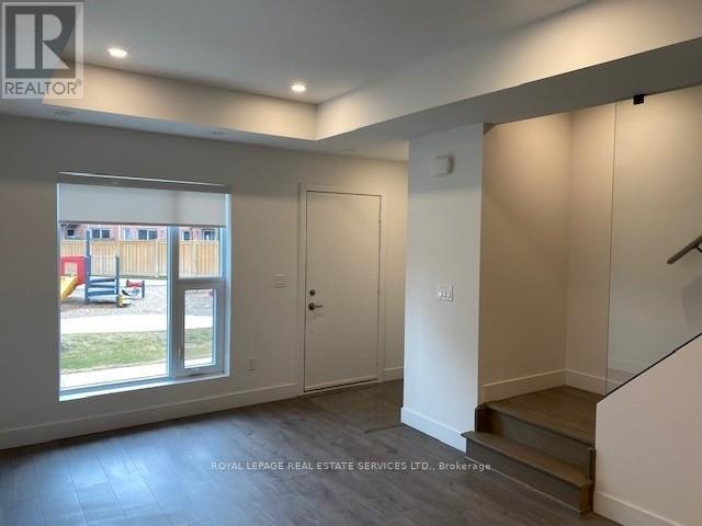 Th 9 - 200 Malta Avenue, Brampton, Ontario  L6Y 6H8 - Photo 3 - W12650440