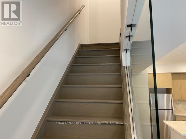 Th 9 - 200 Malta Avenue, Brampton, Ontario  L6Y 6H8 - Photo 4 - W12650440