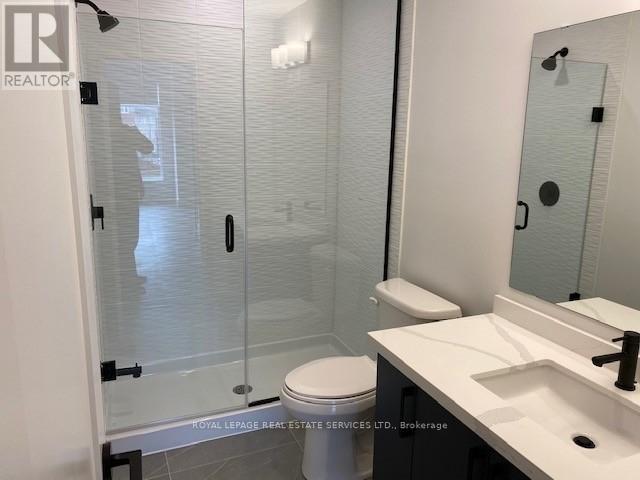 Th 9 - 200 Malta Avenue, Brampton, Ontario  L6Y 6H8 - Photo 6 - W12650440