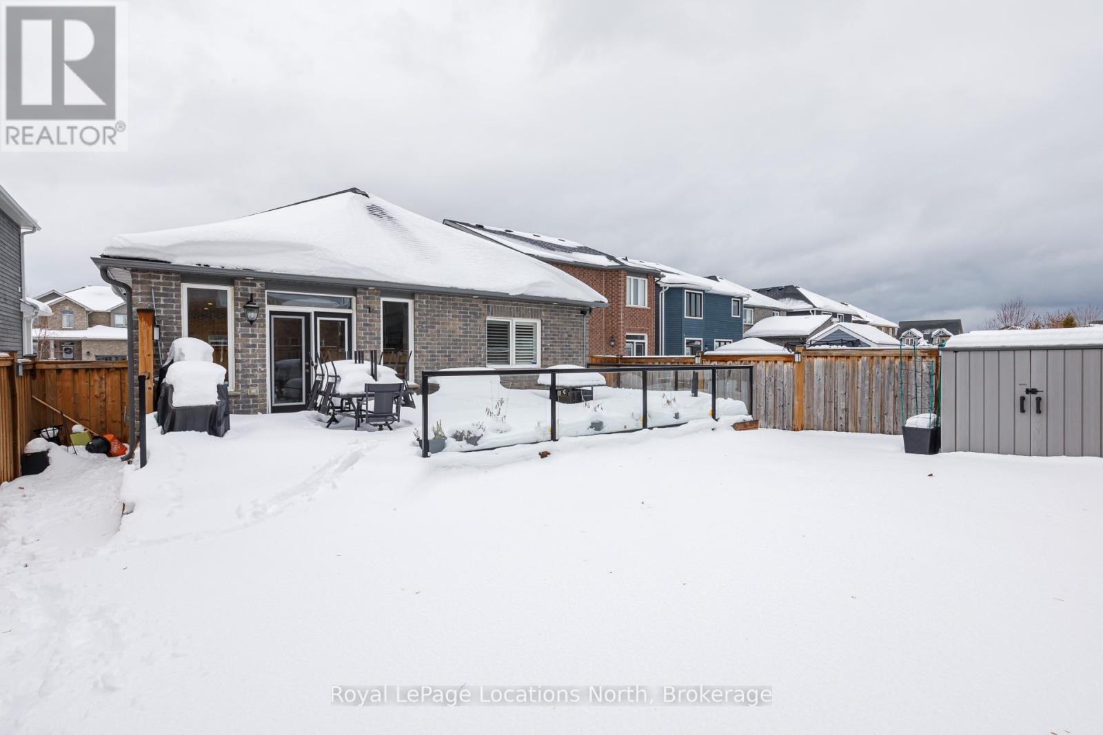 186 Findlay Drive, Collingwood, Ontario  L9Y 0Z2 - Photo 22 - S12650462