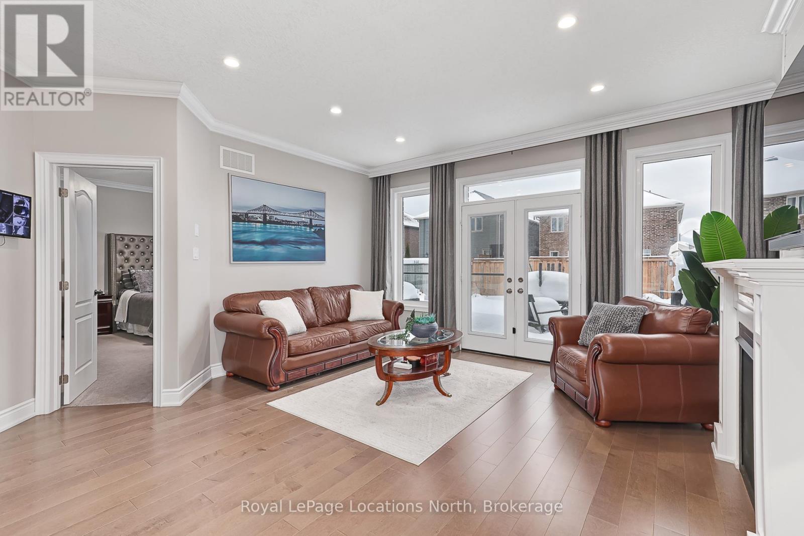 186 Findlay Drive, Collingwood, Ontario  L9Y 0Z2 - Photo 6 - S12650462