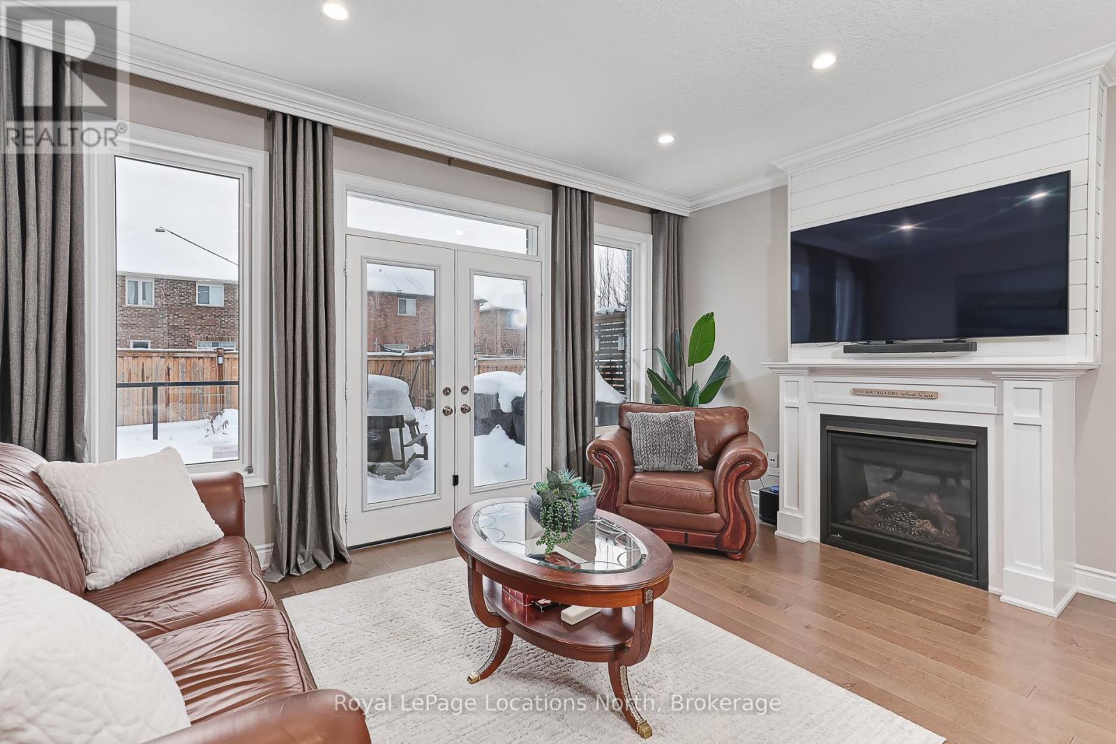 186 Findlay Drive, Collingwood, Ontario  L9Y 0Z2 - Photo 7 - S12650462