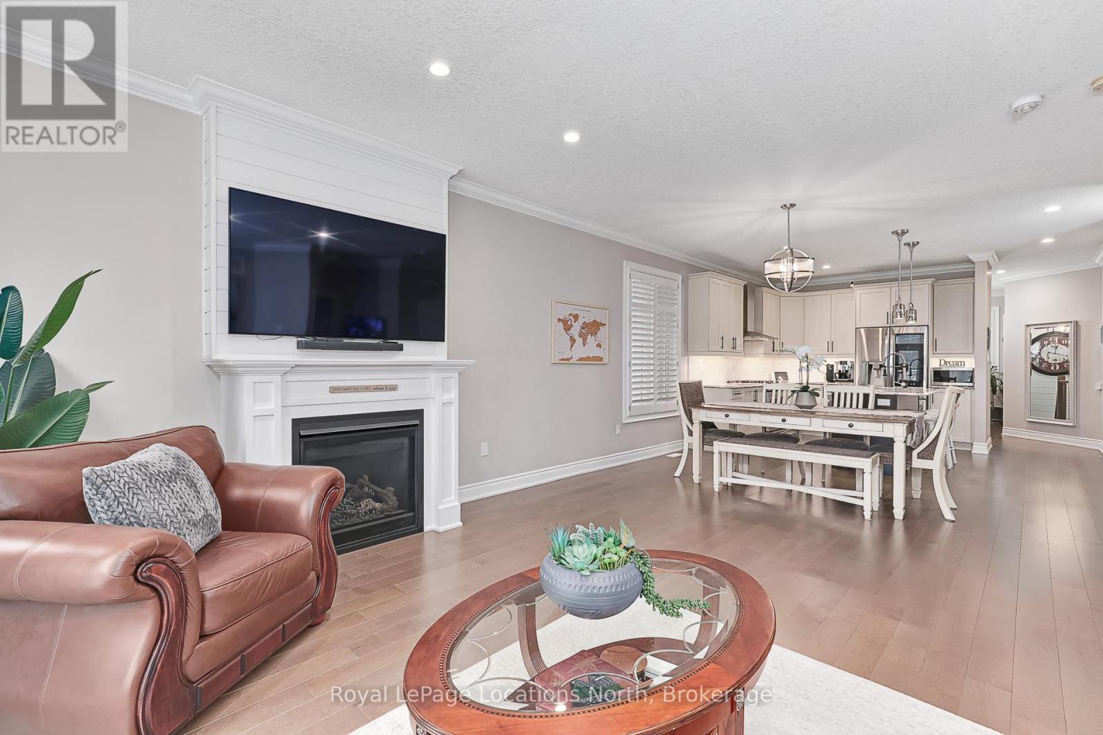 186 Findlay Drive, Collingwood, Ontario  L9Y 0Z2 - Photo 8 - S12650462