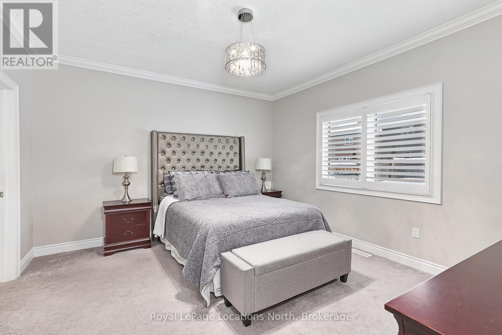 186 Findlay Drive, Collingwood, Ontario  L9Y 0Z2 - Photo 9 - S12650462