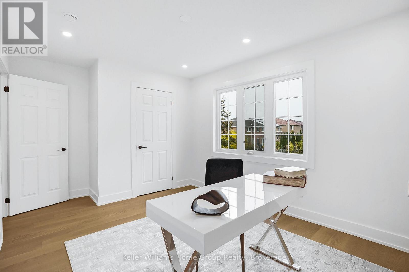 1105 Ewing Crescent, Mississauga, Ontario  L5V 1B9 - Photo 25 - W12650466