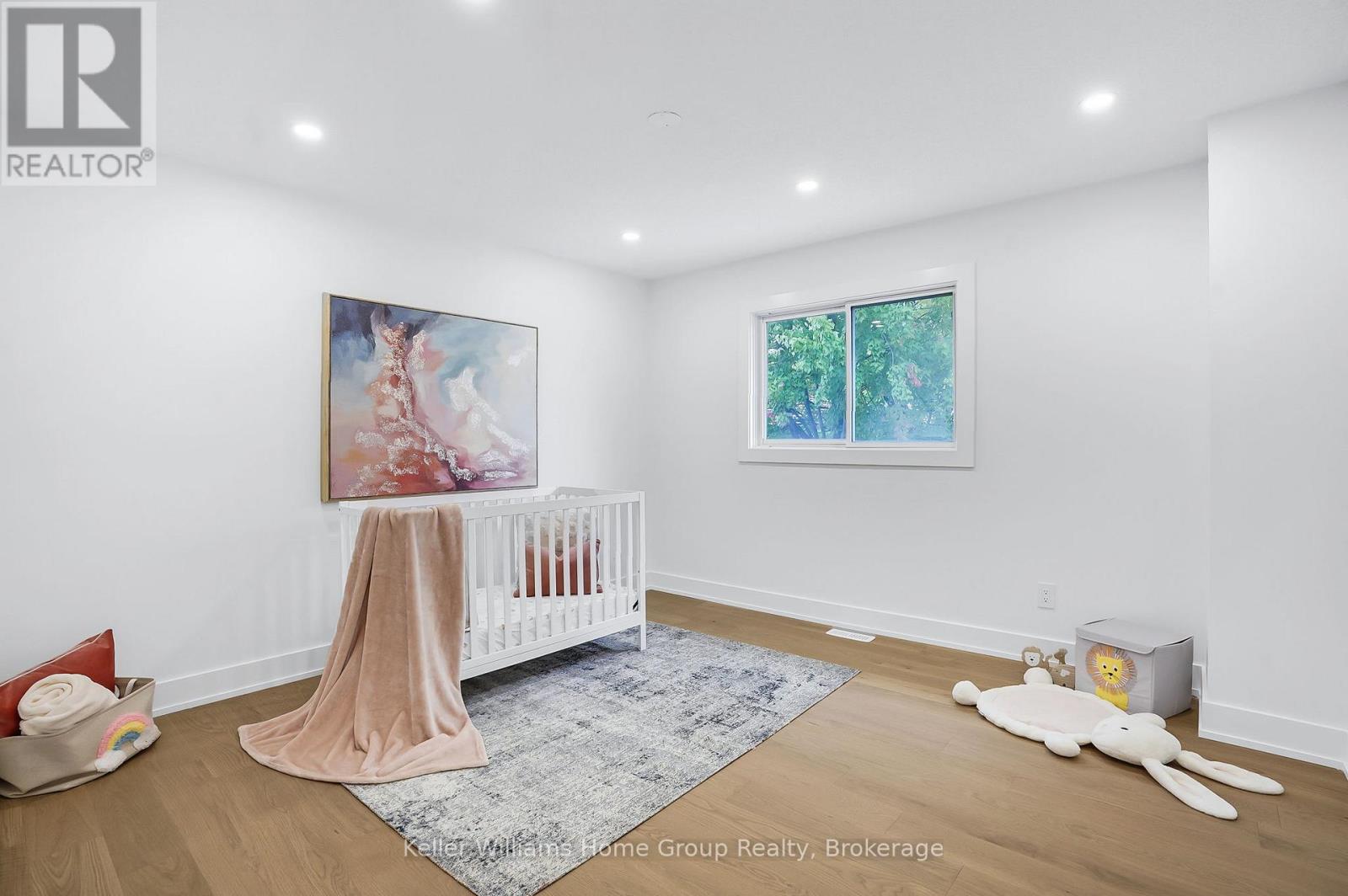 1105 Ewing Crescent, Mississauga, Ontario  L5V 1B9 - Photo 30 - W12650466