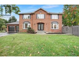 1105 EWING CRESCENT, Mississauga, Ontario
