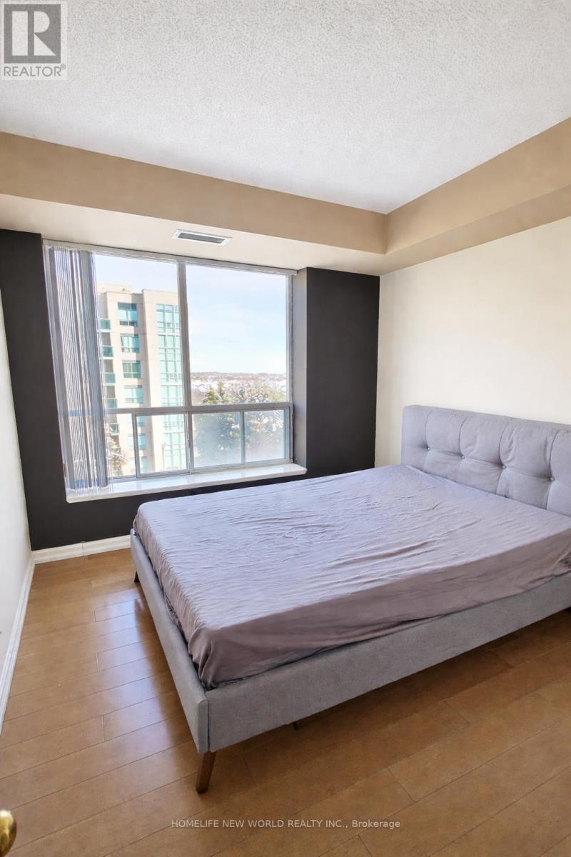 721 - 51 Baffin Court, Richmond Hill, Ontario  L4B 4P6 - Photo 12 - N12603520