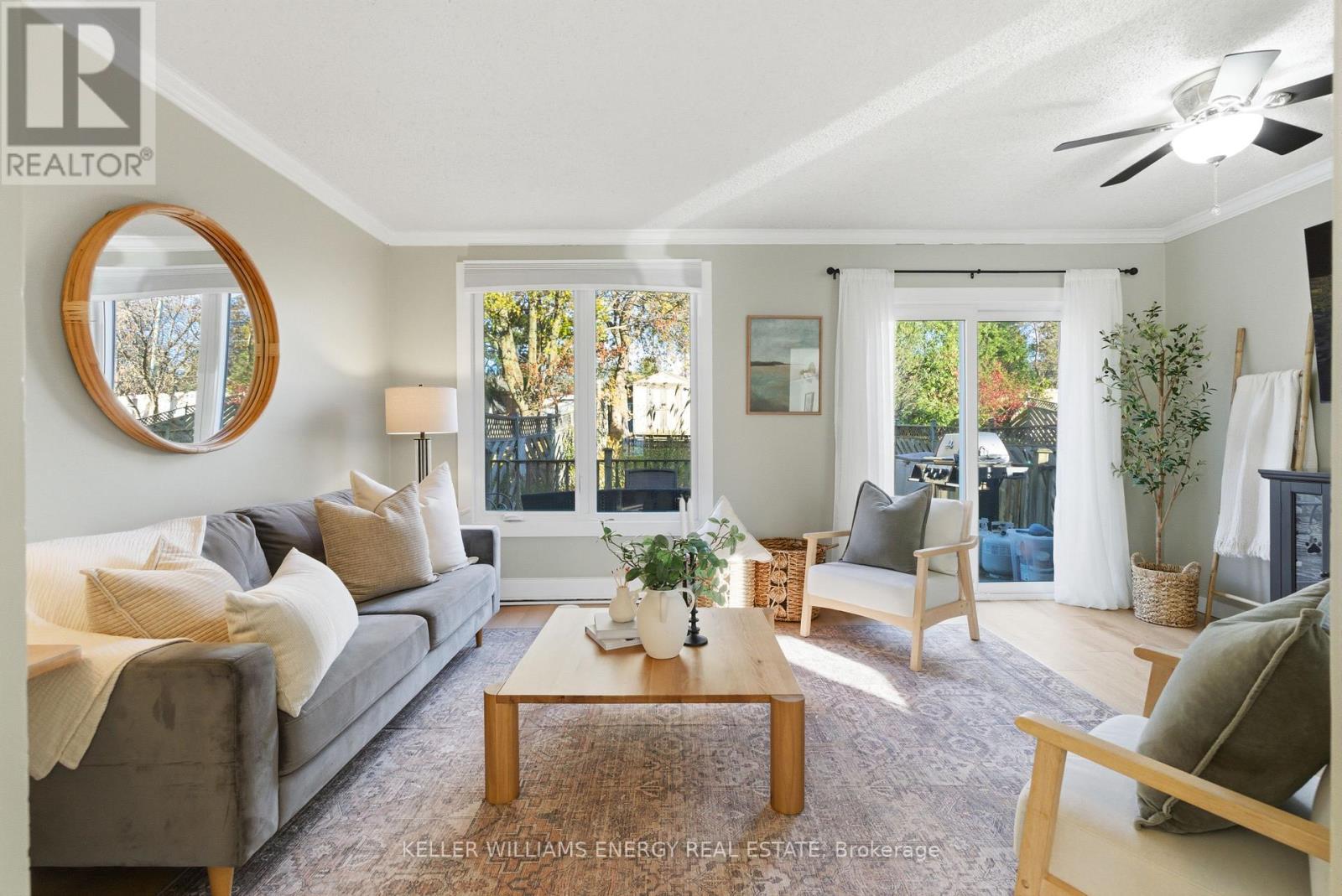 35 Overbank Drive, Oshawa, Ontario  L1J 7X9 - Photo 12 - E12650470