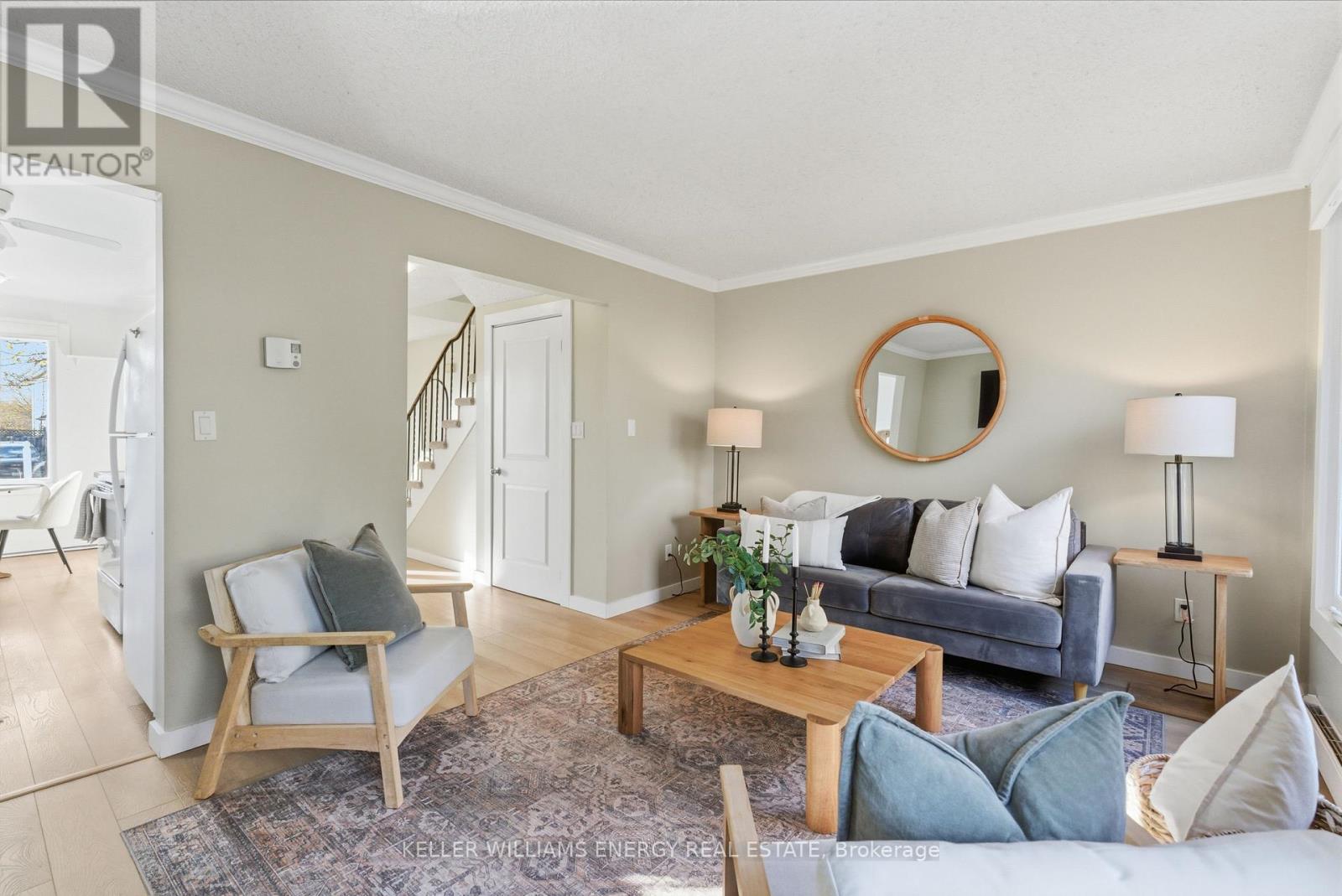 35 Overbank Drive, Oshawa, Ontario  L1J 7X9 - Photo 15 - E12650470