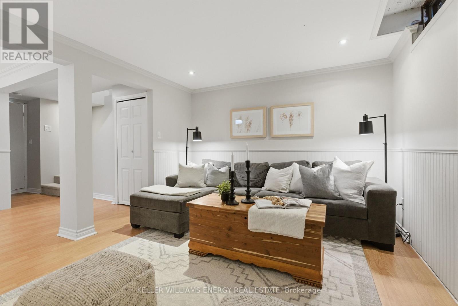 35 Overbank Drive, Oshawa, Ontario  L1J 7X9 - Photo 35 - E12650470