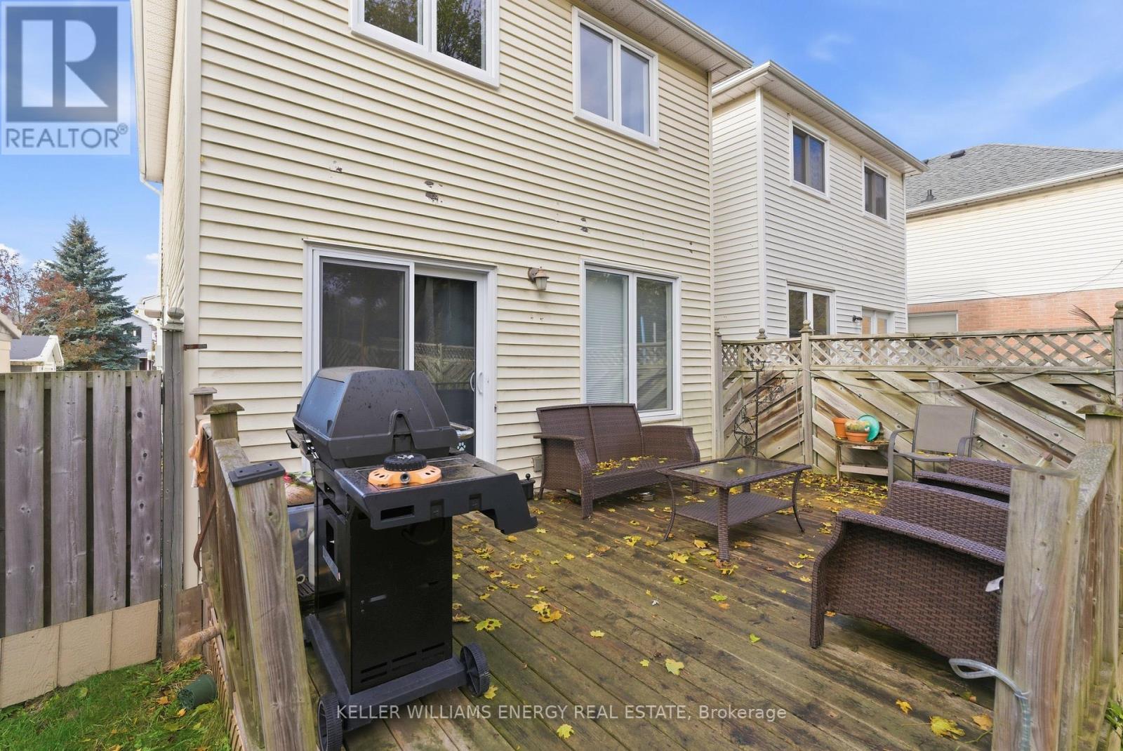 35 Overbank Drive, Oshawa, Ontario  L1J 7X9 - Photo 41 - E12650470