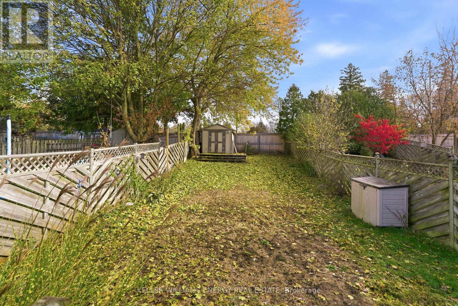 35 Overbank Drive, Oshawa, Ontario  L1J 7X9 - Photo 42 - E12650470