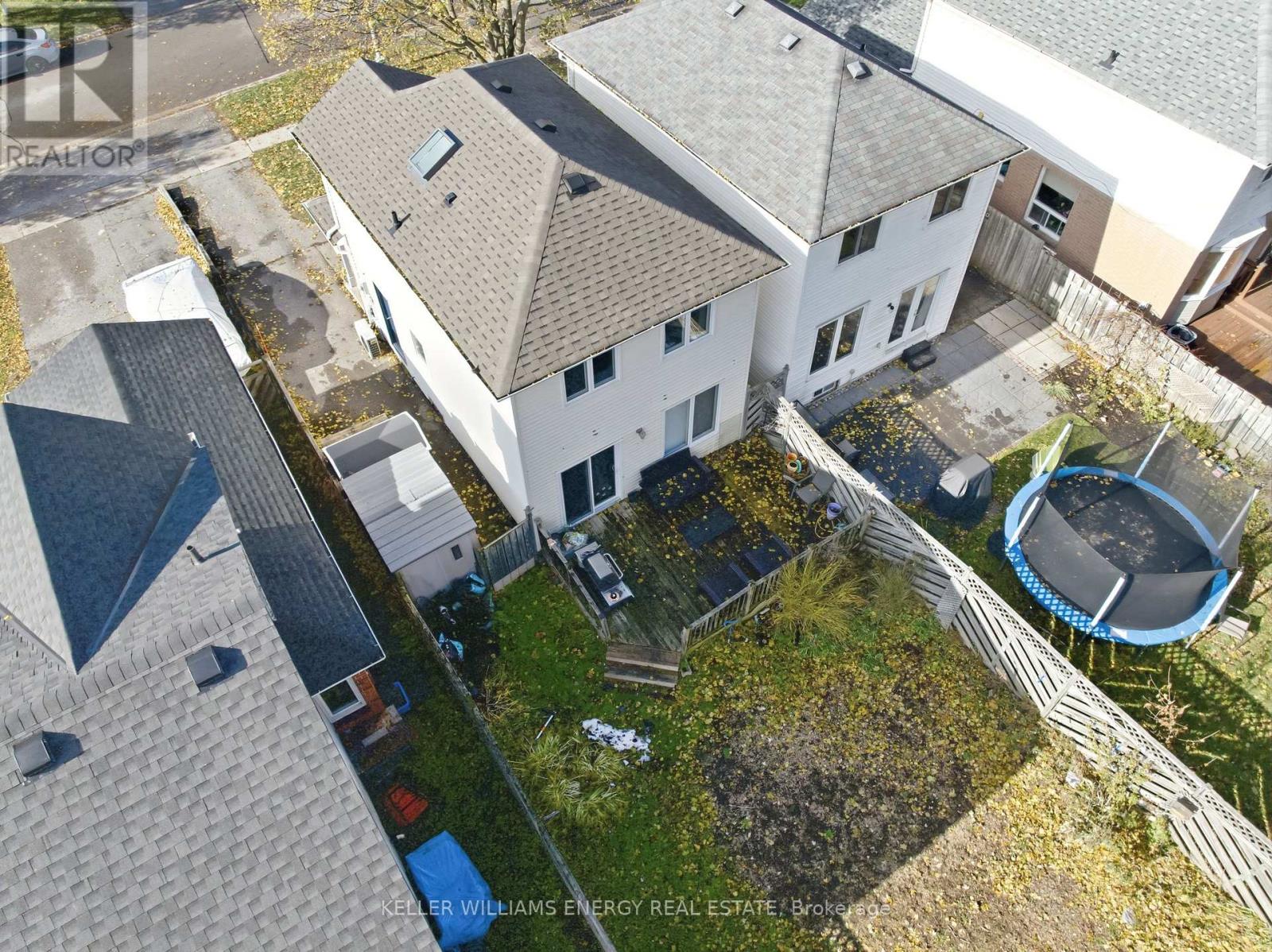 35 Overbank Drive, Oshawa, Ontario  L1J 7X9 - Photo 43 - E12650470