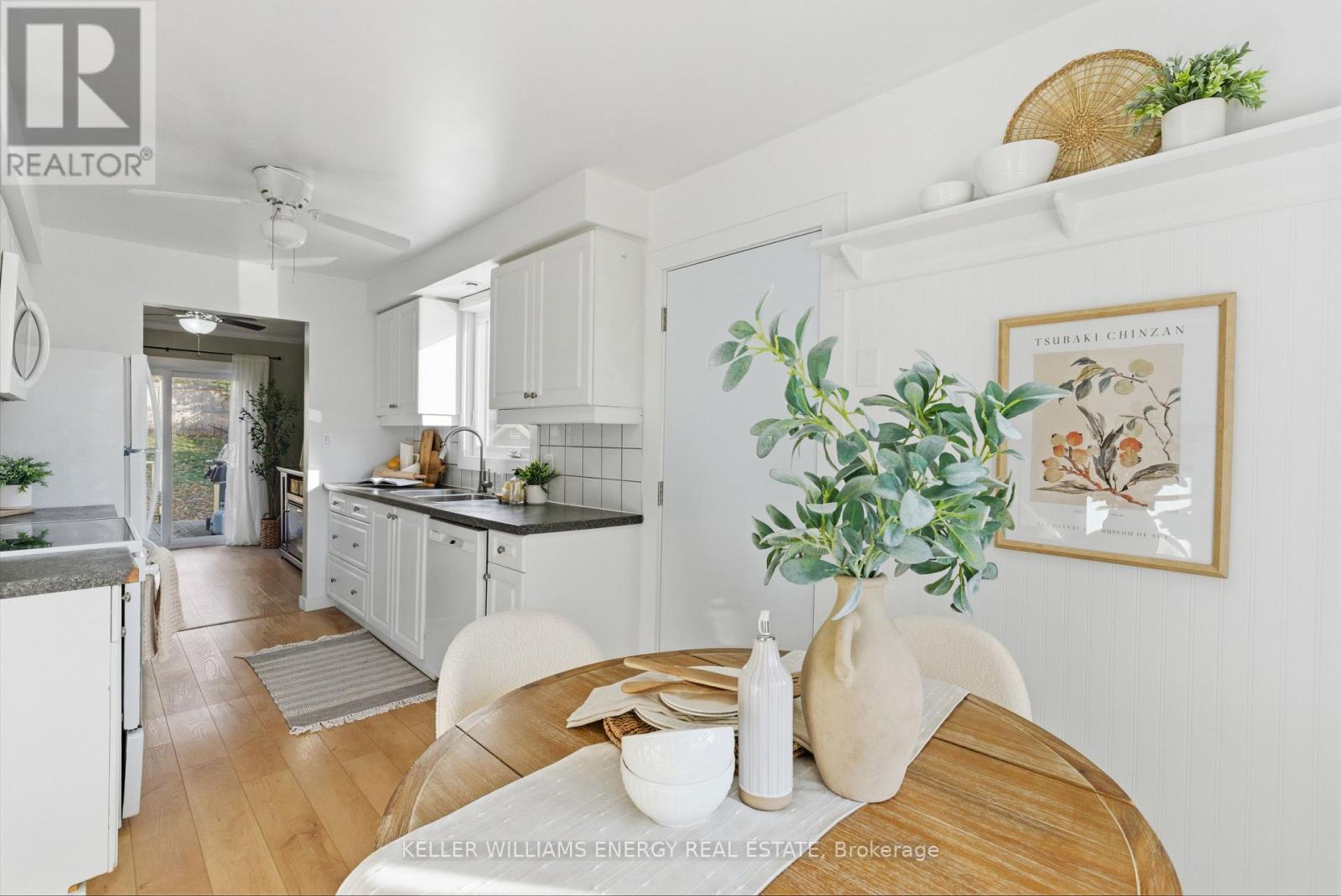 35 Overbank Drive, Oshawa, Ontario  L1J 7X9 - Photo 6 - E12650470