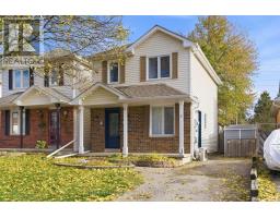 35 OVERBANK DRIVE, Oshawa, Ontario