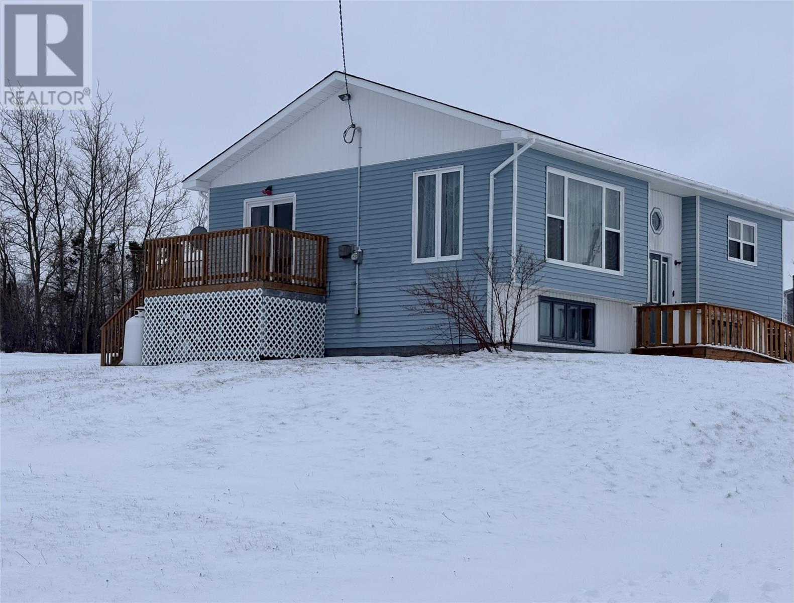 10 Nippards Lane, Embree, Newfoundland & Labrador