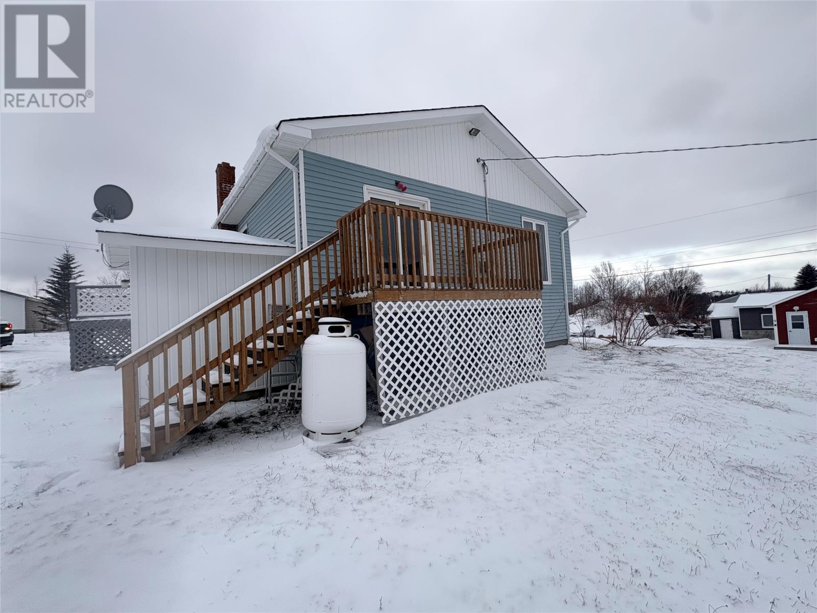 10 Nippards Lane, Embree, Newfoundland & Labrador  A0G 2A0 - Photo 28 - 1293394