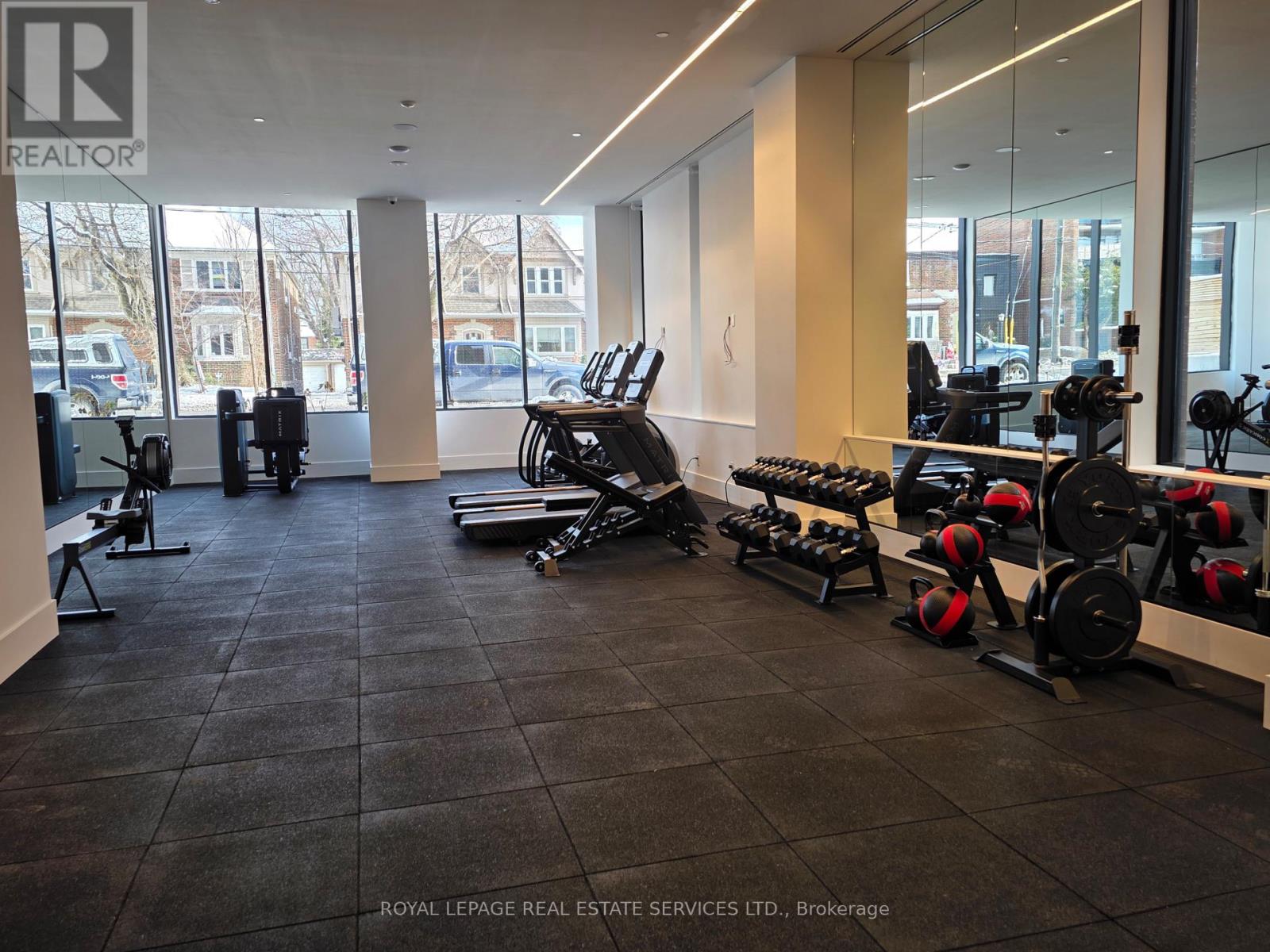 308 - 1720 Bayview Avenue, Toronto, Ontario  M4G 3C4 - Photo 16 - C12650464