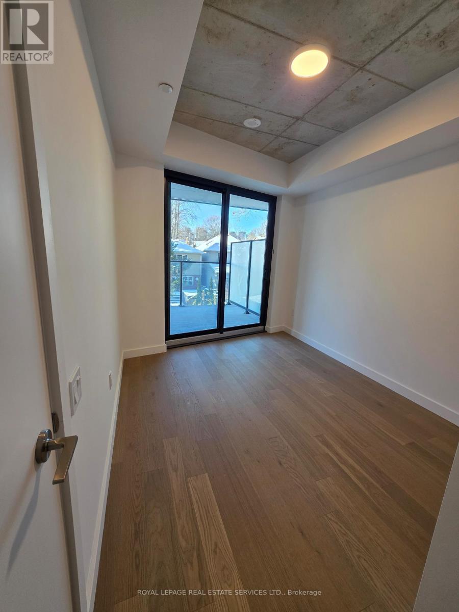 308 - 1720 Bayview Avenue, Toronto, Ontario  M4G 3C4 - Photo 7 - C12650464