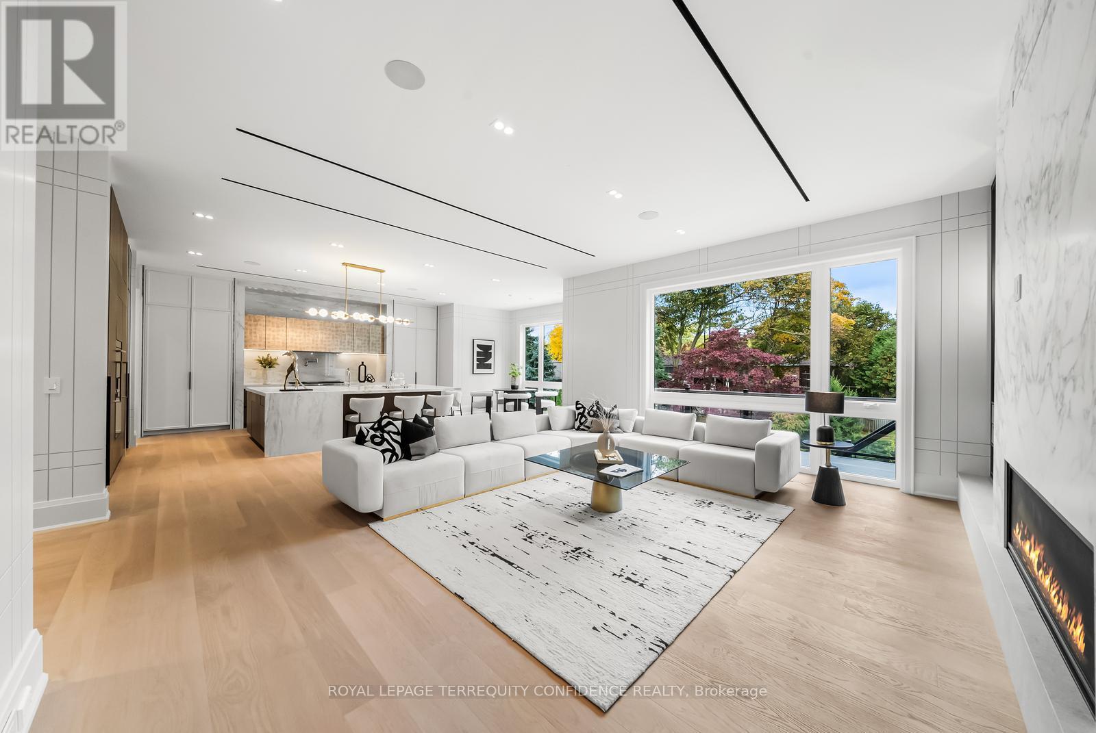 38 Howard Drive, Toronto, Ontario  M2K 1K6 - Photo 17 - C12650468