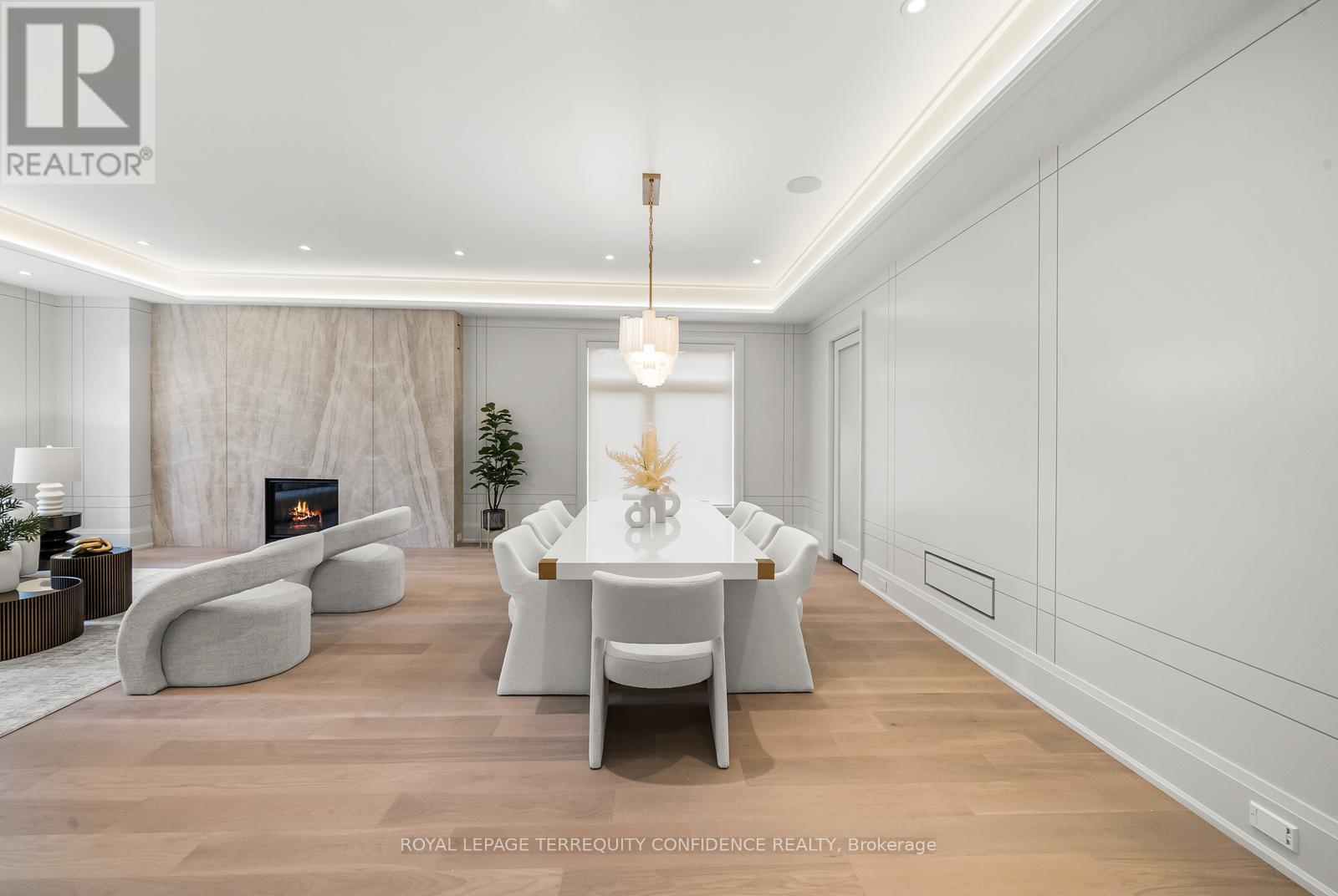 38 Howard Drive, Toronto, Ontario  M2K 1K6 - Photo 4 - C12650468