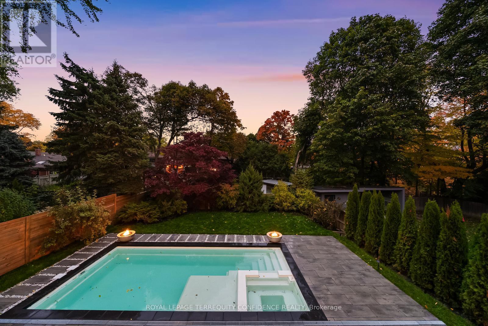 38 Howard Drive, Toronto, Ontario  M2K 1K6 - Photo 45 - C12650468