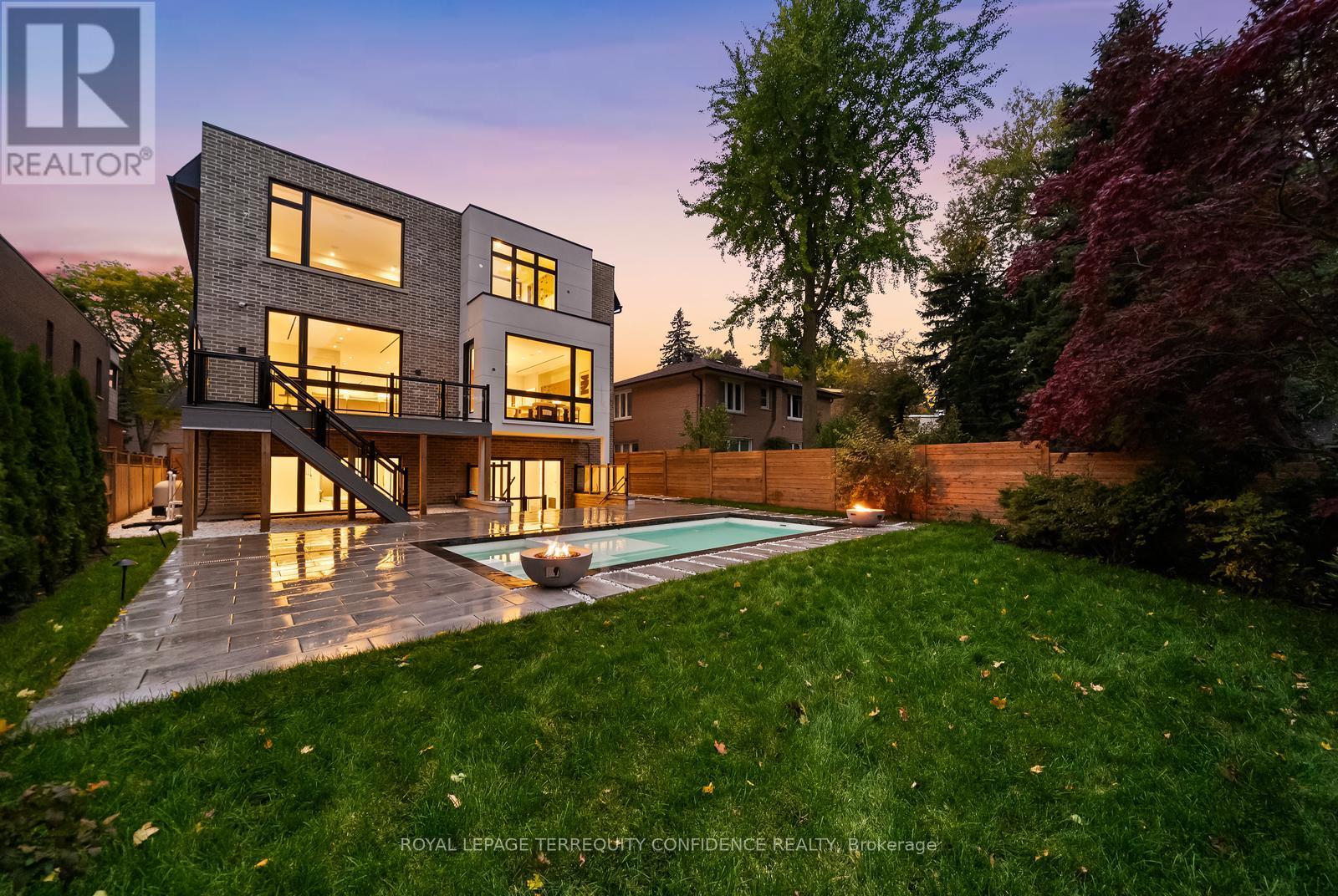 38 Howard Drive, Toronto, Ontario  M2K 1K6 - Photo 49 - C12650468