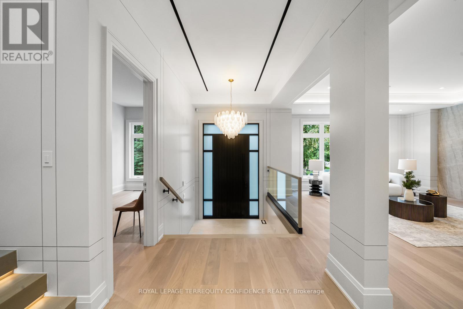 38 Howard Drive, Toronto, Ontario  M2K 1K6 - Photo 5 - C12650468