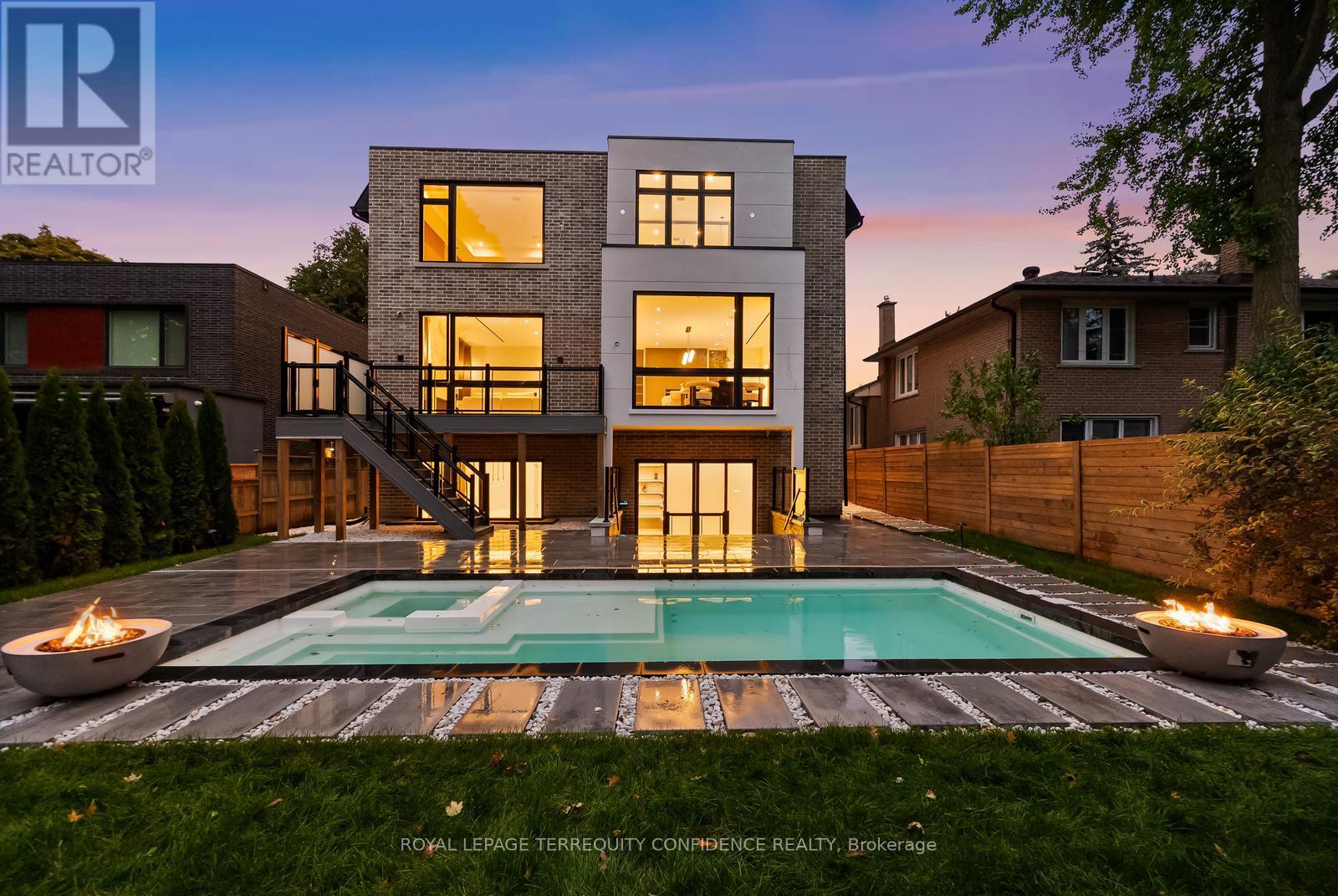 38 Howard Drive, Toronto, Ontario  M2K 1K6 - Photo 50 - C12650468