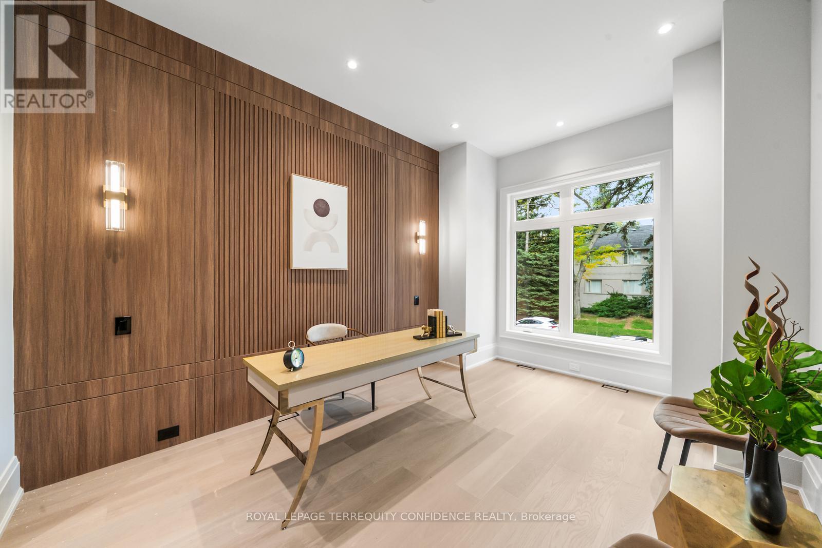 38 Howard Drive, Toronto, Ontario  M2K 1K6 - Photo 6 - C12650468