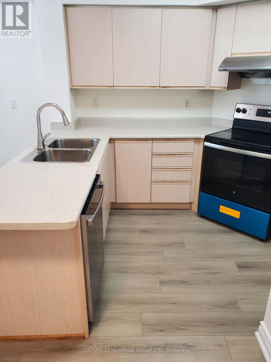 307 - 1 Hycrest Avenue, Toronto, Ontario  M2N 6V8 - Photo 13 - C12650476