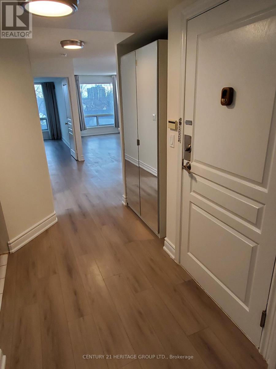 307 - 1 Hycrest Avenue, Toronto, Ontario  M2N 6V8 - Photo 19 - C12650476