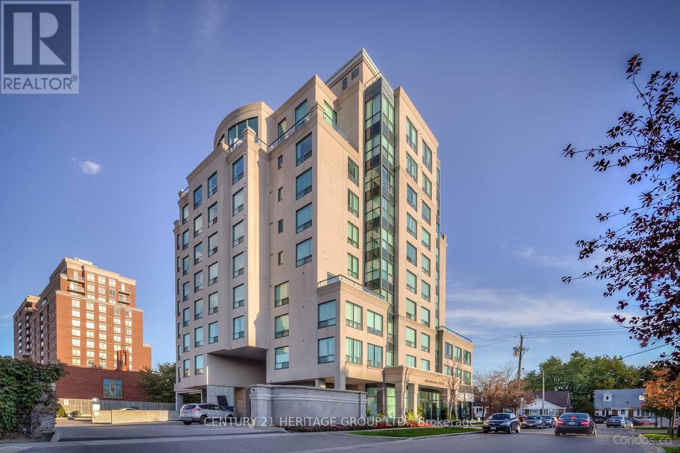 307 - 1 Hycrest Avenue, Toronto, Ontario  M2N 6V8 - Photo 3 - C12650476