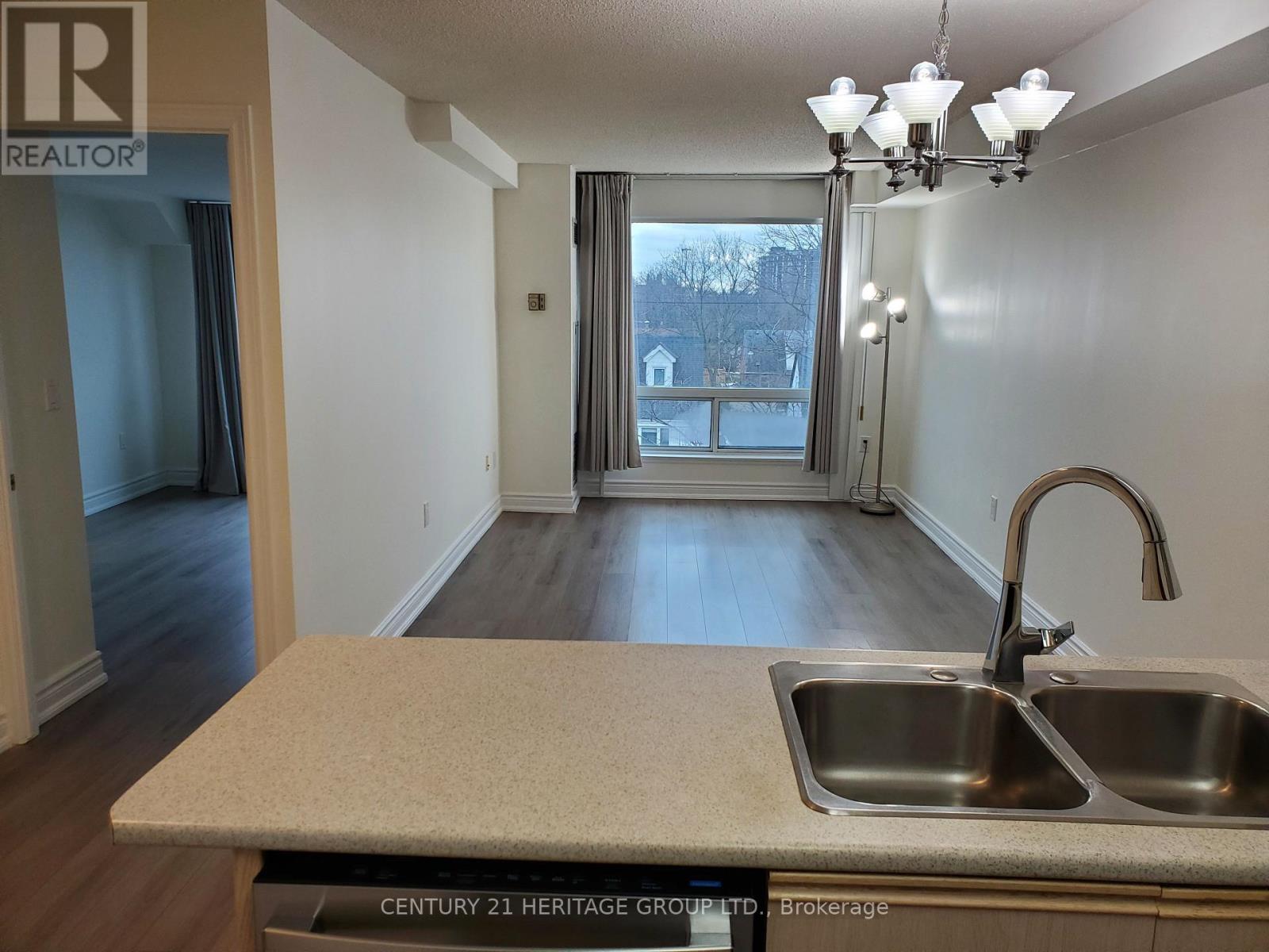 307 - 1 Hycrest Avenue, Toronto, Ontario  M2N 6V8 - Photo 7 - C12650476