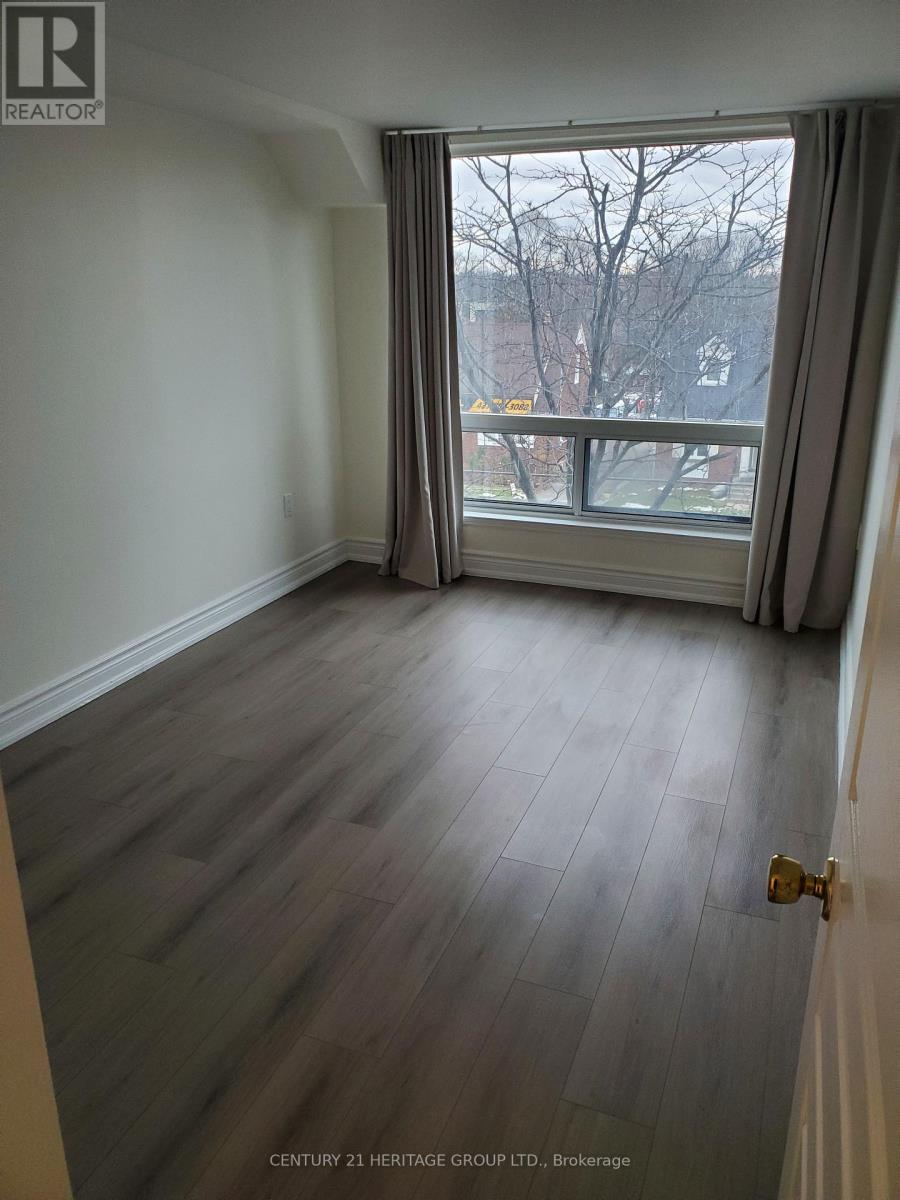 307 - 1 Hycrest Avenue, Toronto, Ontario  M2N 6V8 - Photo 9 - C12650476