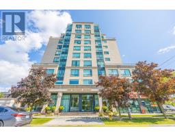 307 - 1 HYCREST AVENUE, Toronto, Ontario