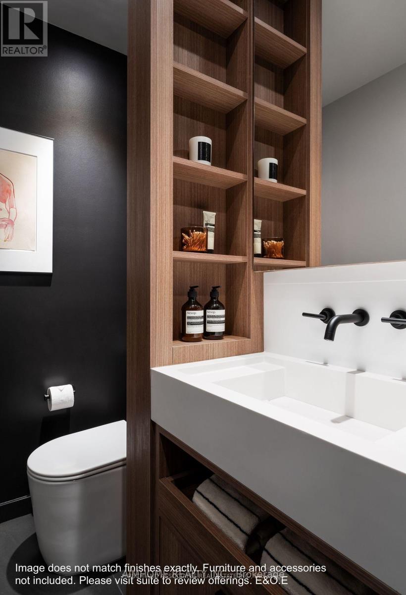 3602 - 55 Charles Street E, Toronto, Ontario  M4Y 0J1 - Photo 12 - C12650478