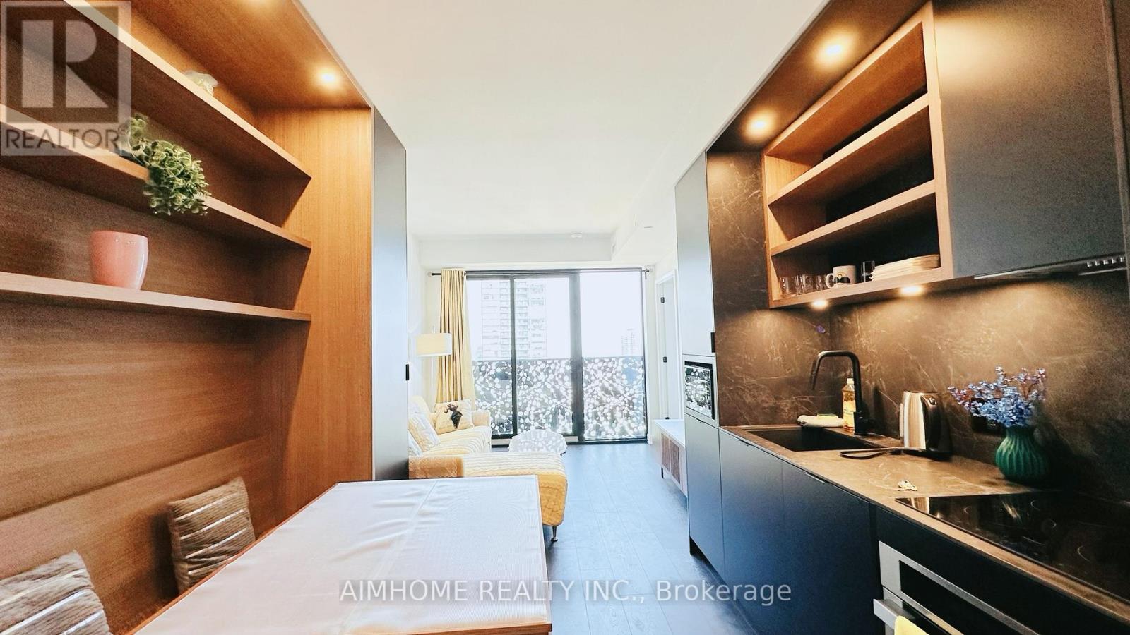 3602 - 55 Charles Street E, Toronto, Ontario  M4Y 0J1 - Photo 15 - C12650478