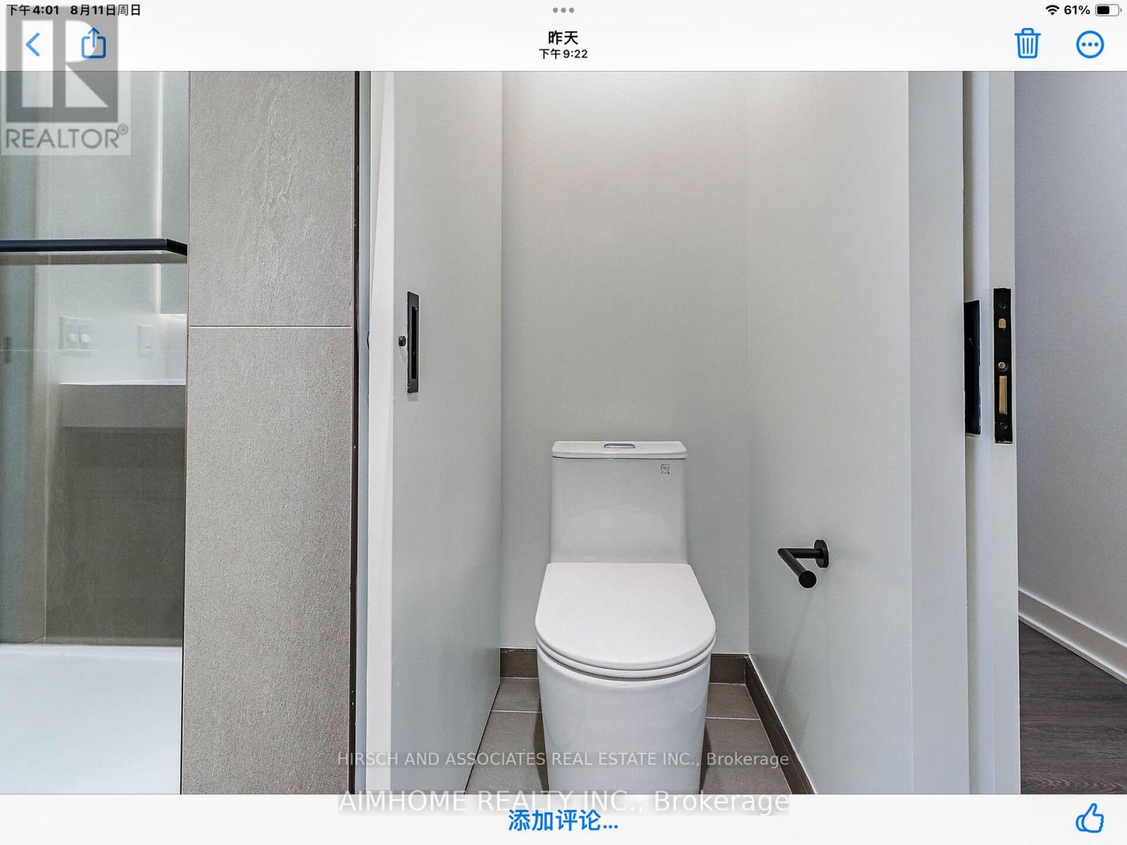 3602 - 55 Charles Street E, Toronto, Ontario  M4Y 0J1 - Photo 19 - C12650478