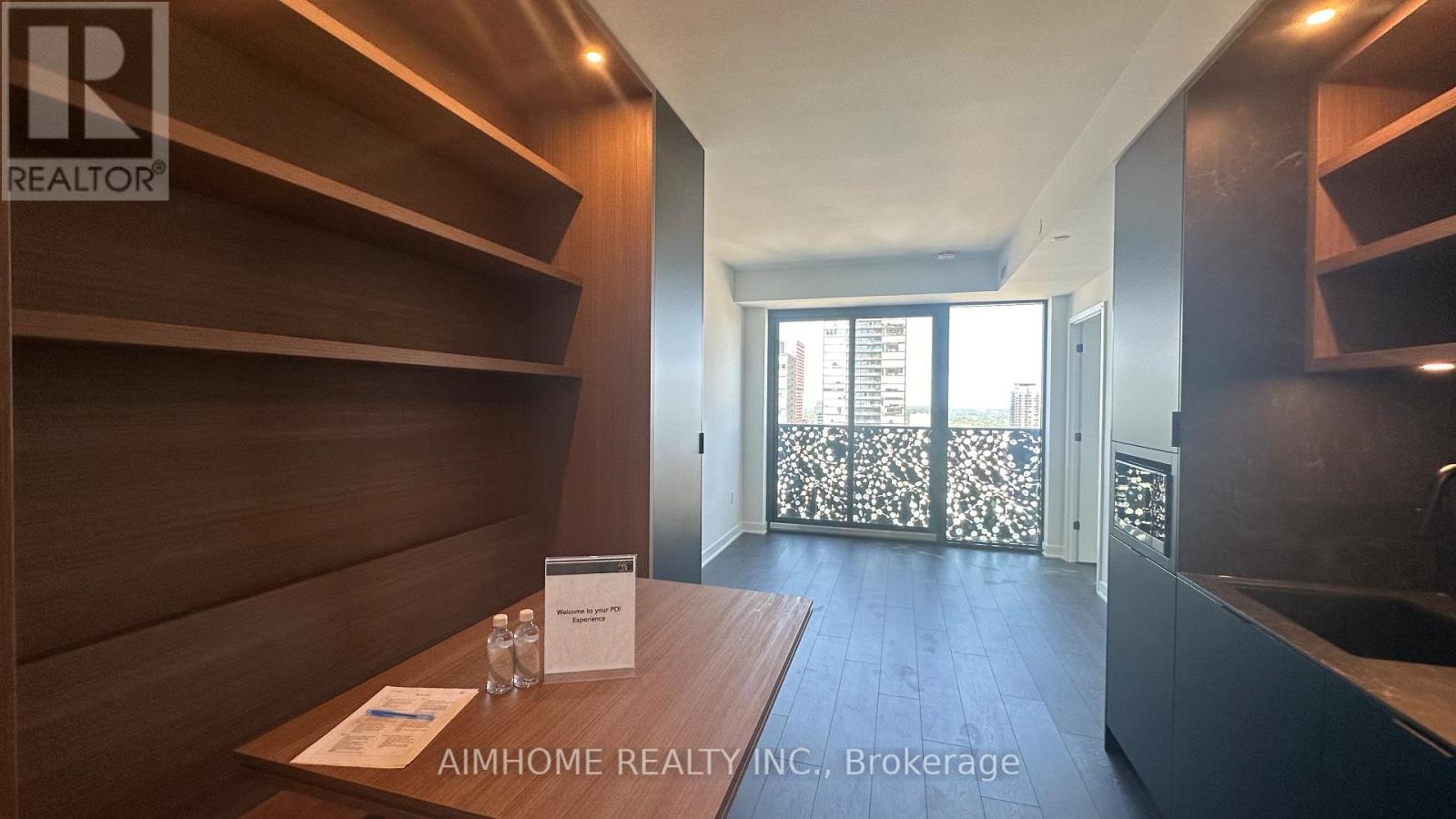 3602 - 55 Charles Street E, Toronto, Ontario  M4Y 0J1 - Photo 2 - C12650478