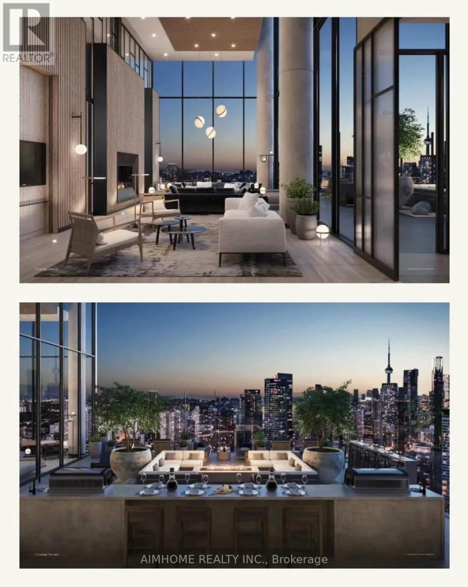 3602 - 55 Charles Street E, Toronto, Ontario  M4Y 0J1 - Photo 23 - C12650478