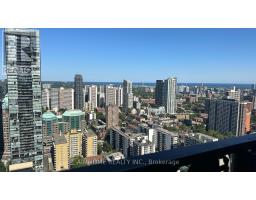 3602 - 55 CHARLES STREET E, Toronto, Ontario