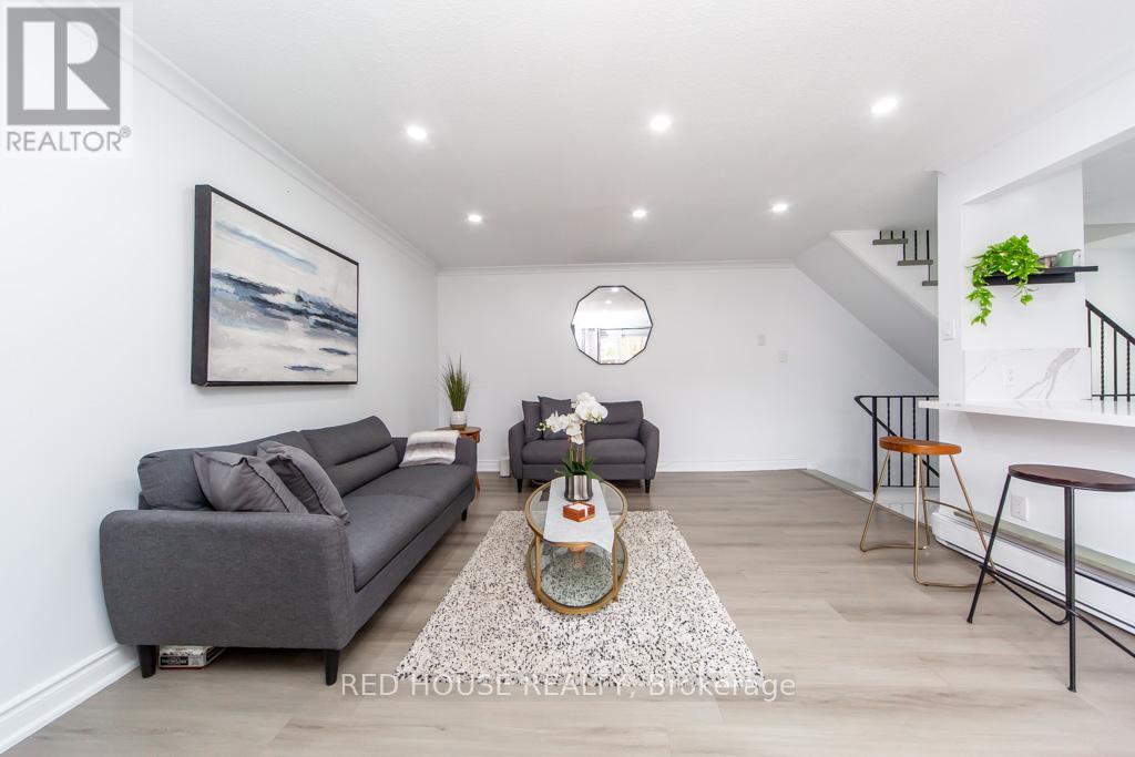 2 - 87 Irwin Road, Toronto, Ontario  M9W 5W1 - Photo 11 - W12627494