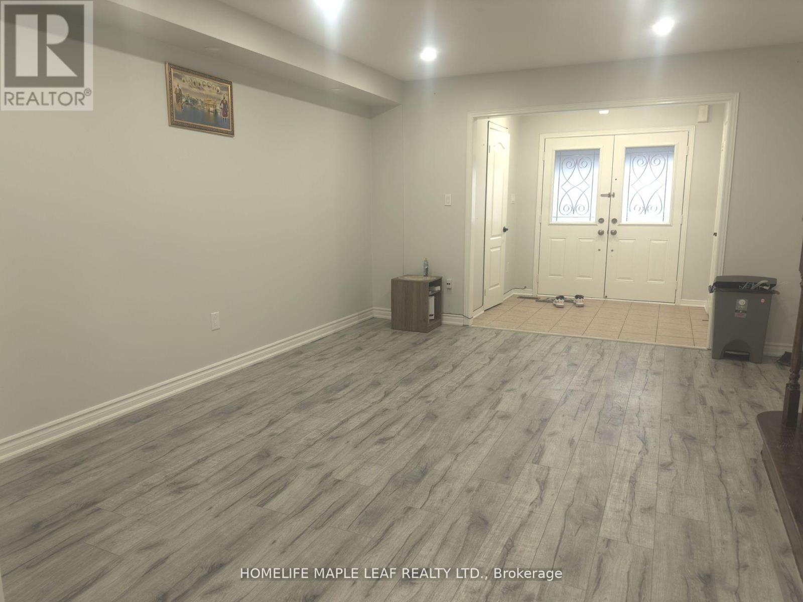 Upper - 51 Soapstone Trail, Brampton, Ontario  L6R 0J5 - Photo 3 - W12650170