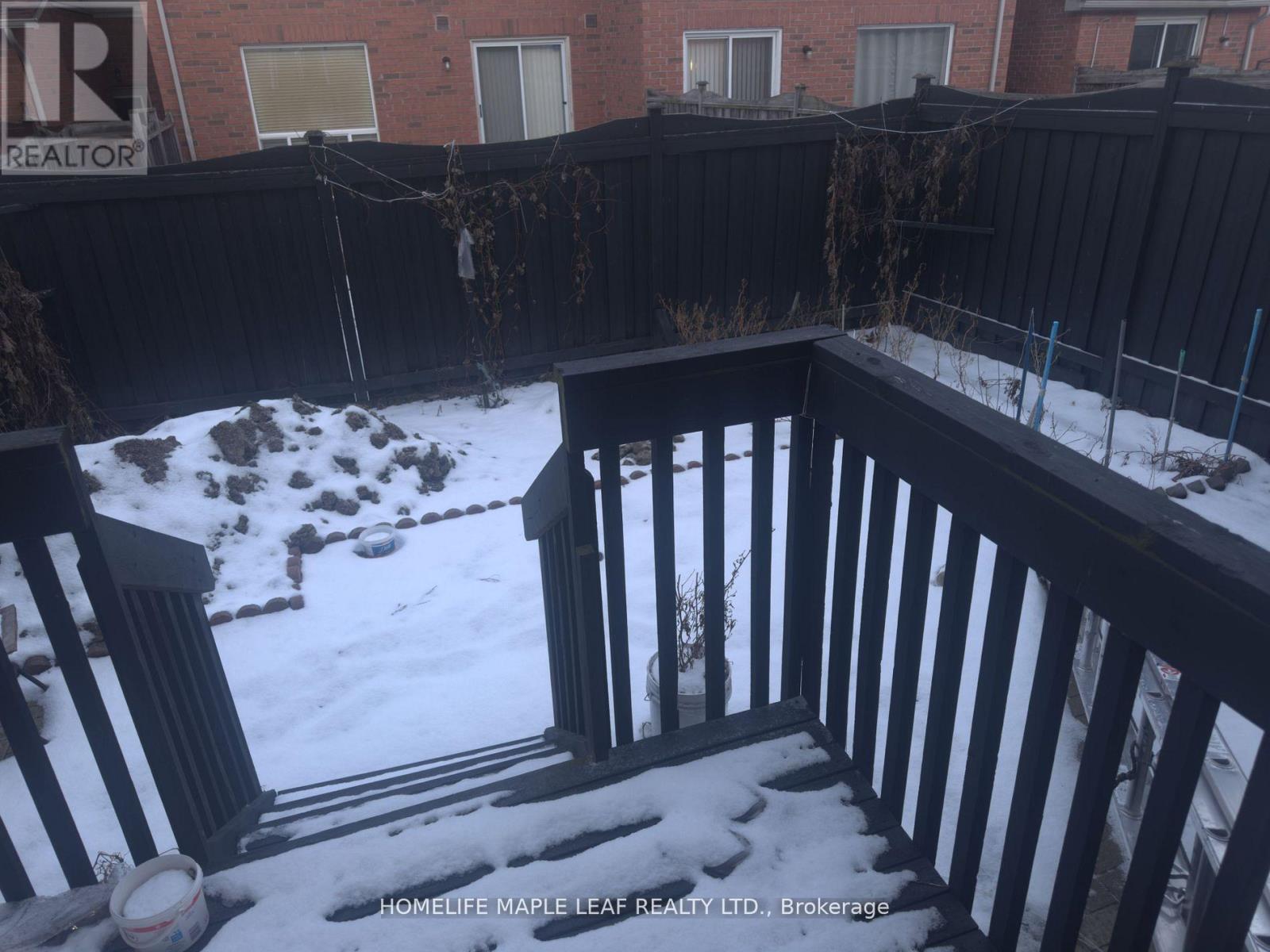 Upper - 51 Soapstone Trail, Brampton, Ontario  L6R 0J5 - Photo 18 - W12650170